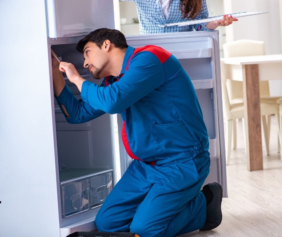 Uşak Buzdolabı Servisi